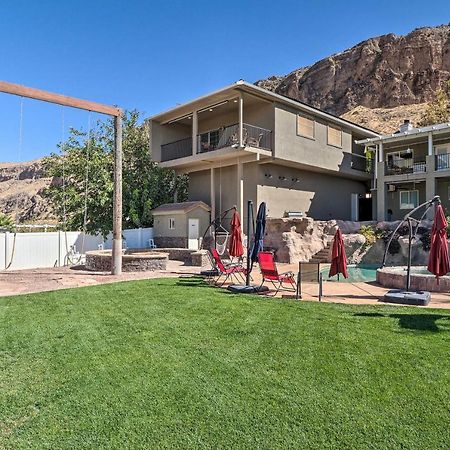 Hurricane Getaway With Views - 25 Mi To Zion! Eksteriør bilde